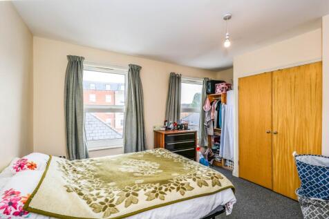 Fitted wardrobes