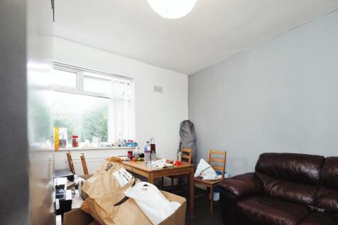 Lettable Room