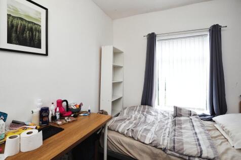 Lettable Room