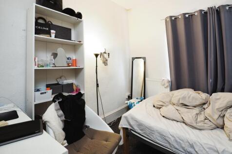 Lettable Room