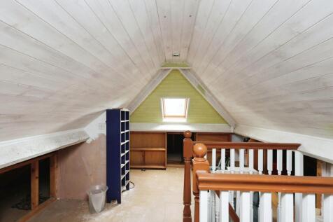 Loft Room