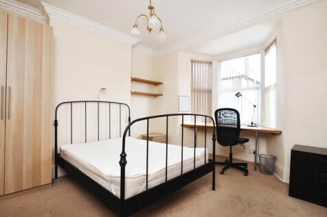 Bedroom/Reception