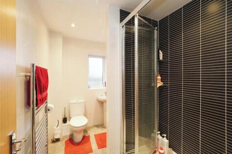 Master En-Suite