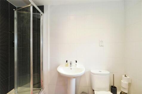 Bed Two En-Suite