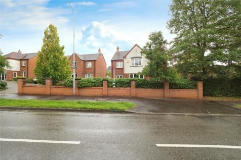 Chilwell Lane