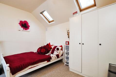 2nd Floor Bedroom