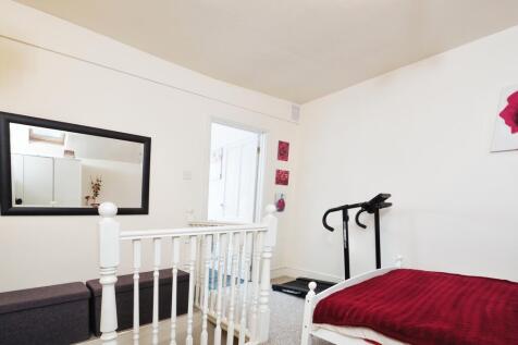 2nd Floor Bedroom