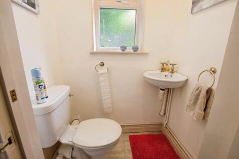 Separate Wc