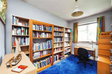 Study/Bedroom