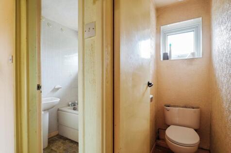 Bathroom &amp; Wc