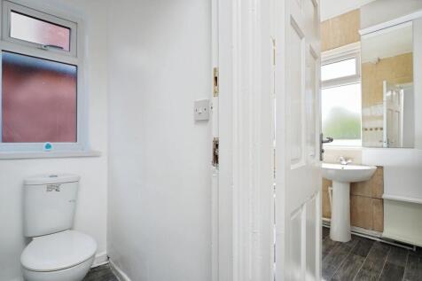 Wc and Bathroom