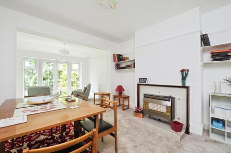 Dining/Sitting Room