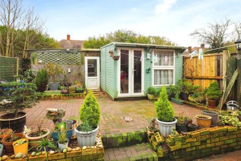 Garden/Out Buildings