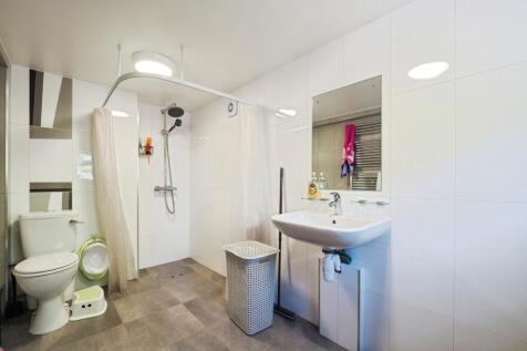 Wet Room