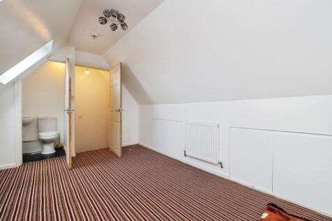Loft Room