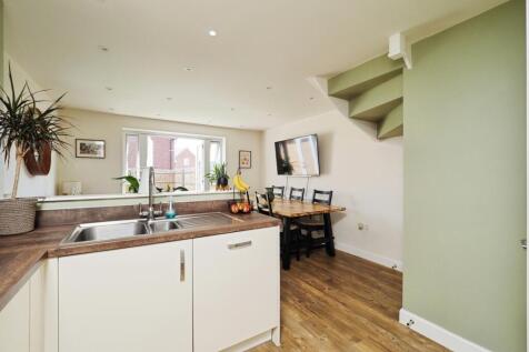 Family Kitchen