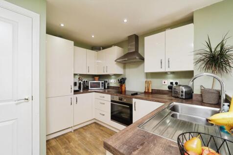 Family Kitchen