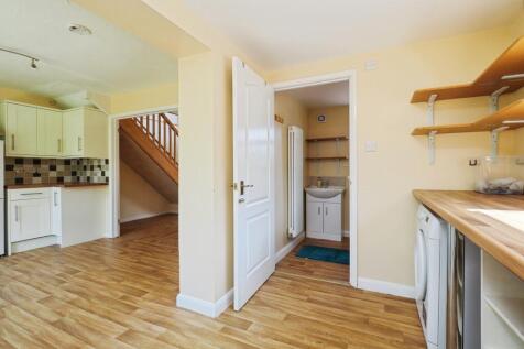 Annex Kitchen