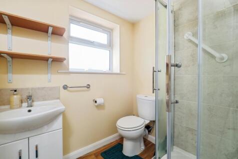 Annex Shower Room