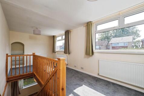 Annex Bedroom