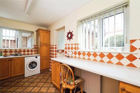 Main Kitchen