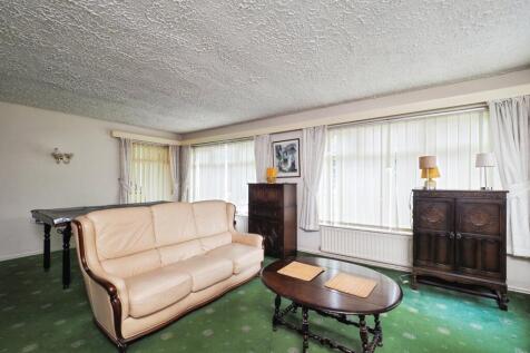 Annex Lounge