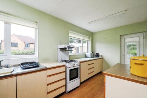 Annex Kitchen