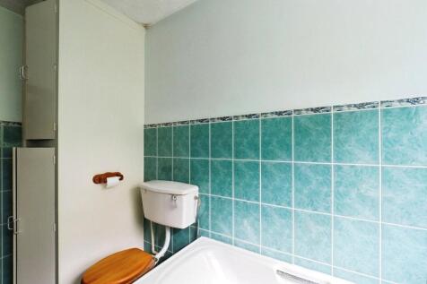 Annex Bathroom