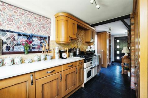 Fitted Kitchen