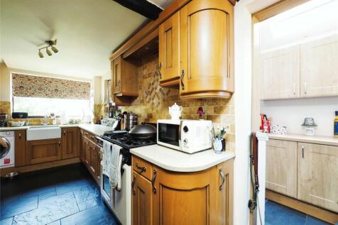 Fitted Kitchen