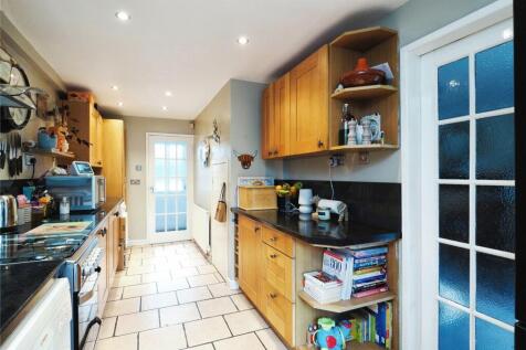 Fitted Kitchen