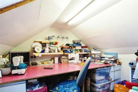 Loft Room