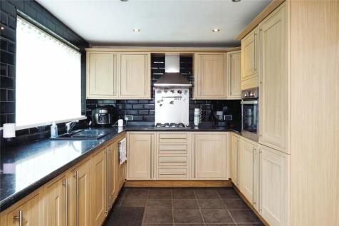 Fitted Kitchen