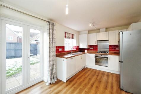 Fitted Kitchen