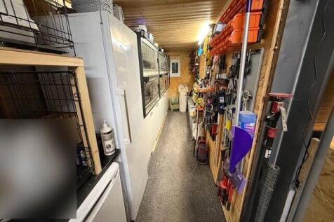 Outbuildings/Utility