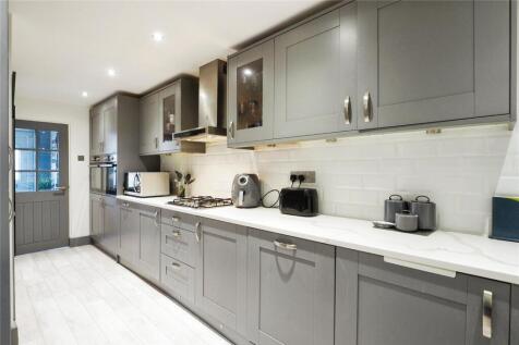 Fitted Kitchen