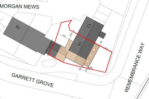 Extension Plans