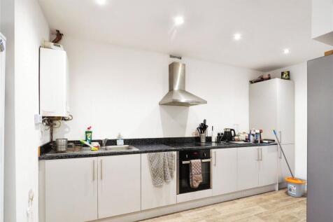 Fitted Kitchen
