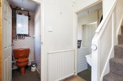 Hall/Downstairs Wc