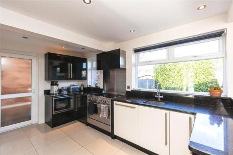 Fitted Kitchen