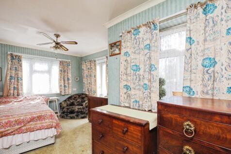 Bed Four / Dining