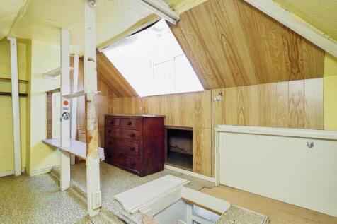 Loft Room