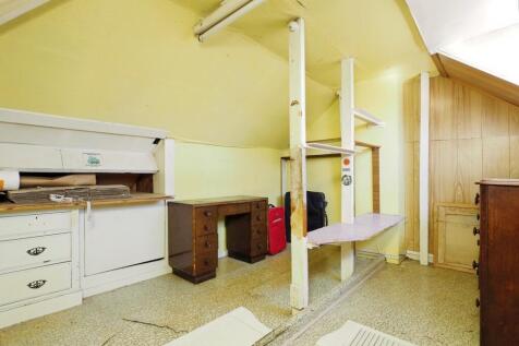 Loft Room