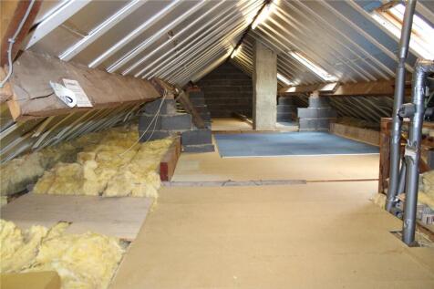 Loft Area