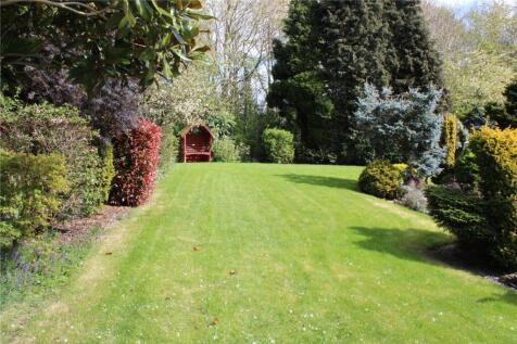 Rear Gardens