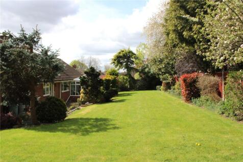 Rear Gardens