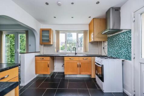 Fitted Kitchen