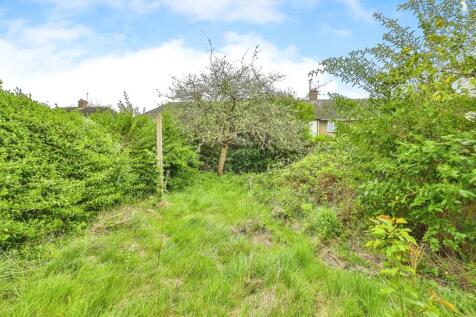 Rear Gardens