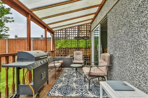 Decking
