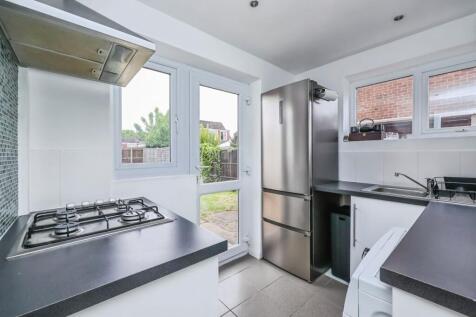 Fitted Kitchen